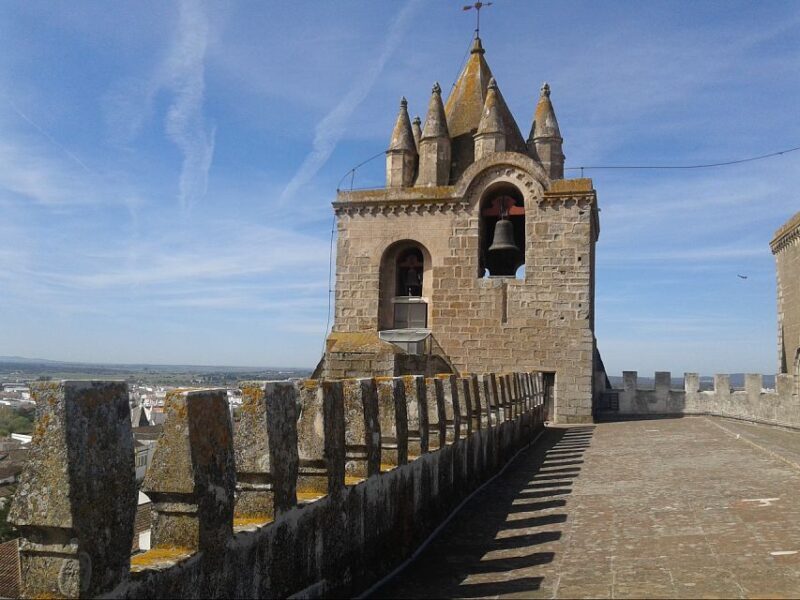 Lisbon: Private Tour to Évora and Cork Factory - Price and Value