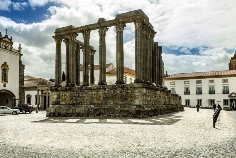 Lisbon: Private Tour to Évora and Cork Factory - FAQs