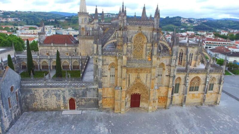 Lisbon: Private Tour to Fatima, Obidos Castle and Nazare - Who Will Love This Tour?