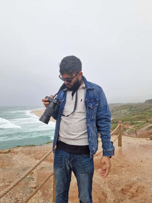 Lisbon: Private Tour to Sintra, Cabu da Roca & Cascais - What’s Not Included and What to Bring