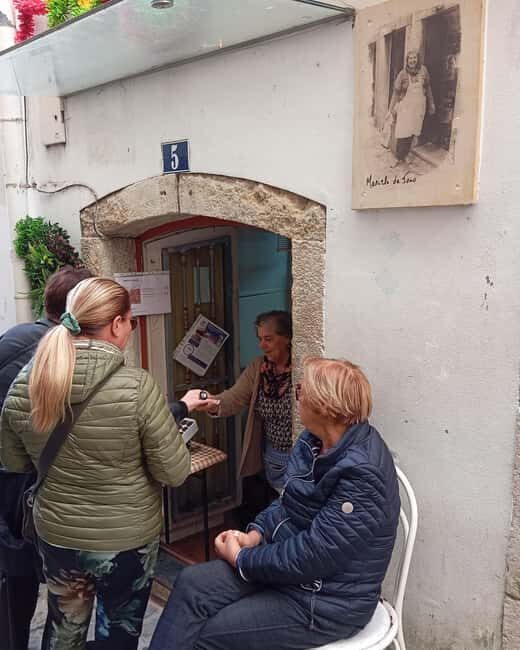 Lisbon: Private Tour with Local Artists - Final Thoughts