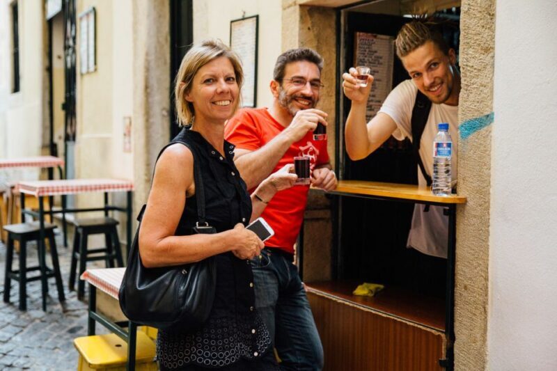 Lisbon: Private Tour with Locals Highlights & Hidden Gems - Final Thoughts: Is This Tour Right for You?