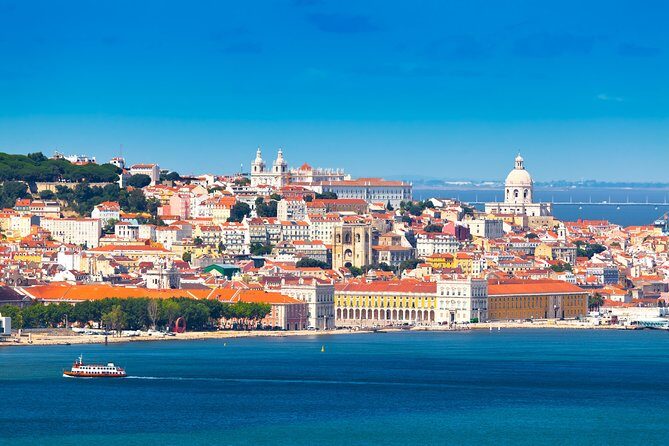 Lisbon Private Tours - What to Expect from the Tour