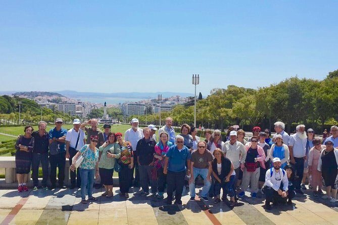 Lisbon Private Tours - What’s Included and What’s Not