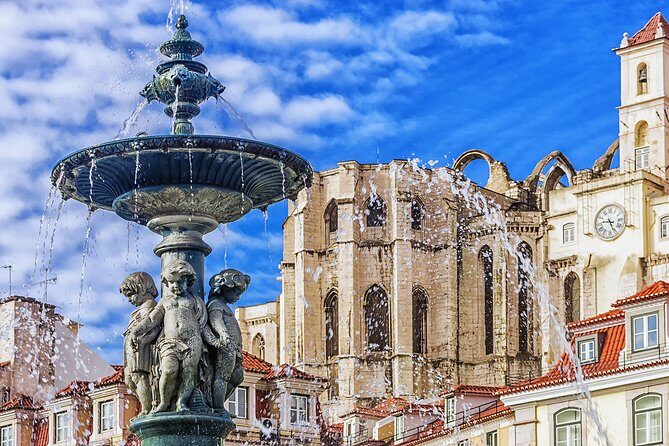 Lisbon Private Tours - FAQ