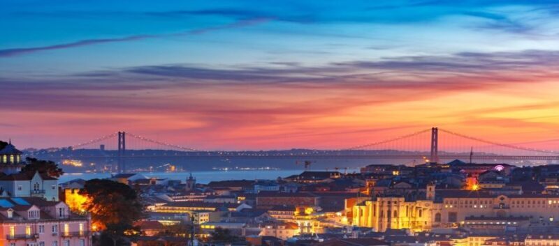 Lisbon Private Tours - Key Points