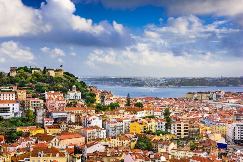 Lisbon Private Tours - Who Is This Tour Best For?
