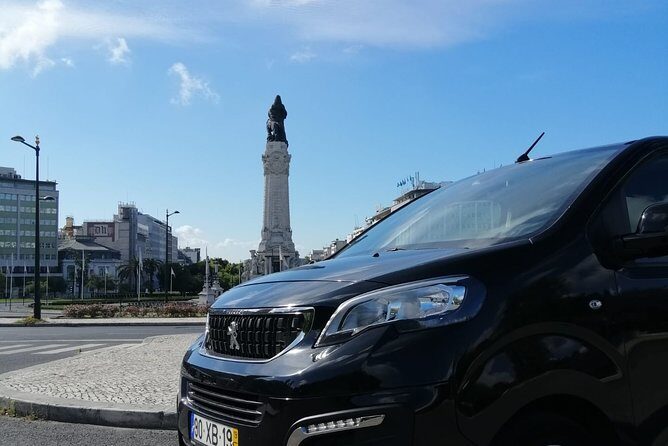 Lisbon Private Transfer to Airport - What’s Included & What to Expect