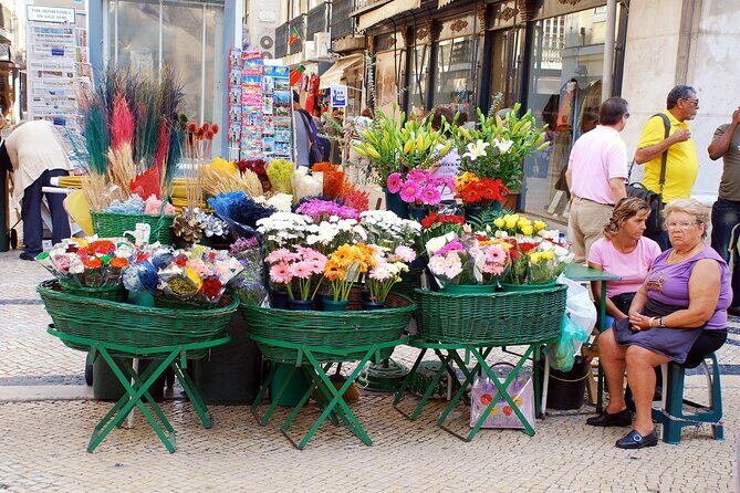 Lisbon Private Transfers: Airport, Cruise, Hotel, Point to Point. - Who Should Consider This Service?