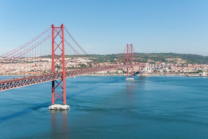 Lisbon Private Transfers: Airport, Cruise, Hotel, Point to Point. - FAQs