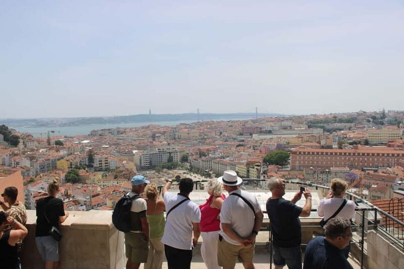 Lisbon : Private Trip by Electric Quad & Tuk Tuk - Flexibility and Customization