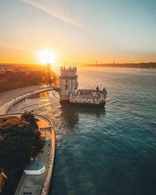 Lisbon: Private Tuk-Tuk City Tour - What Makes This Tour Special?