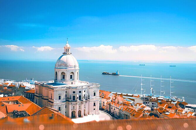 Lisbon: Private Tuk-Tuk City Tour - Key Points
