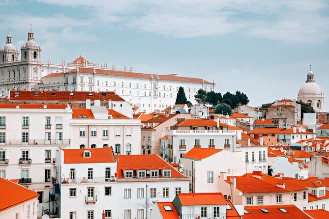 Lisbon: Private Tuk-Tuk City Tour - Final Thoughts