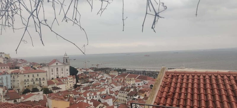 Lisbon: Private Tuk Tuk City Tour with Local Driver - Key Points