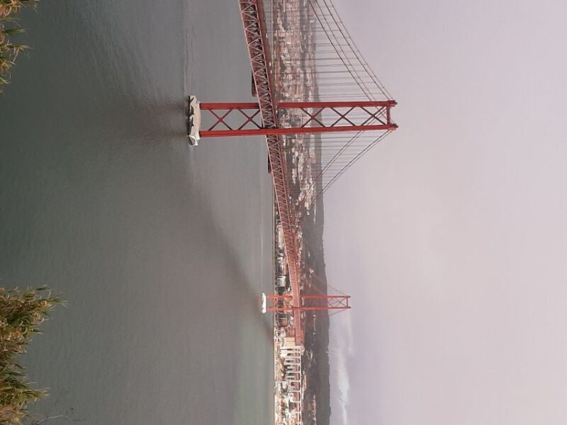 Lisbon: Private Tuk Tuk Tour Christ the King & Abril Bridge - A Closer Look at the Tour Itself