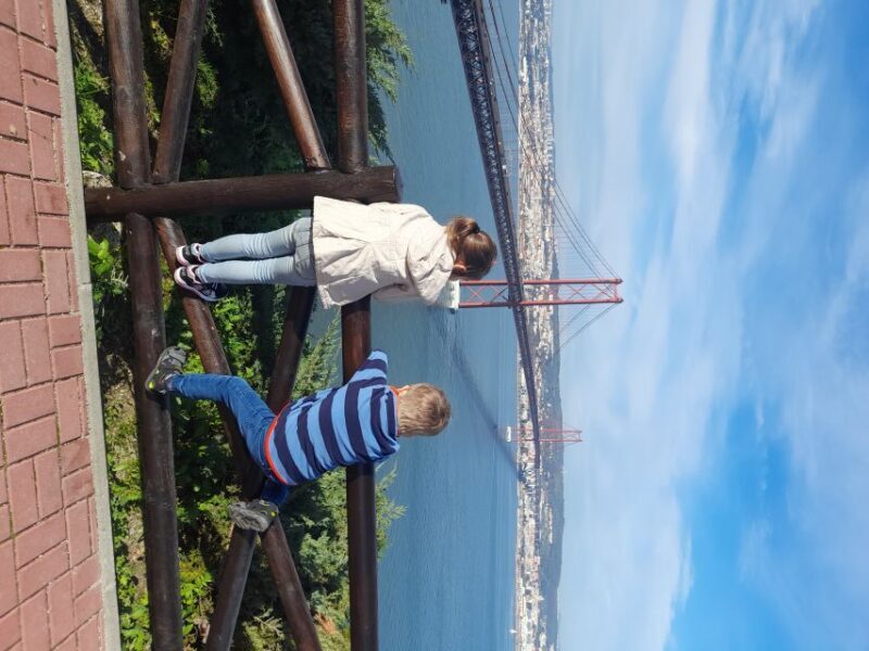 Lisbon: Private Tuk Tuk Tour Christ the King & Abril Bridge - Who Is This Tour Best Suited For?