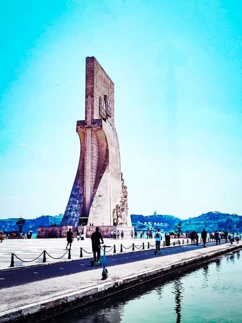 Lisbon: Private Tuk-Tuk Tour of Old Town & Scenic Viewpoints - Final Thoughts