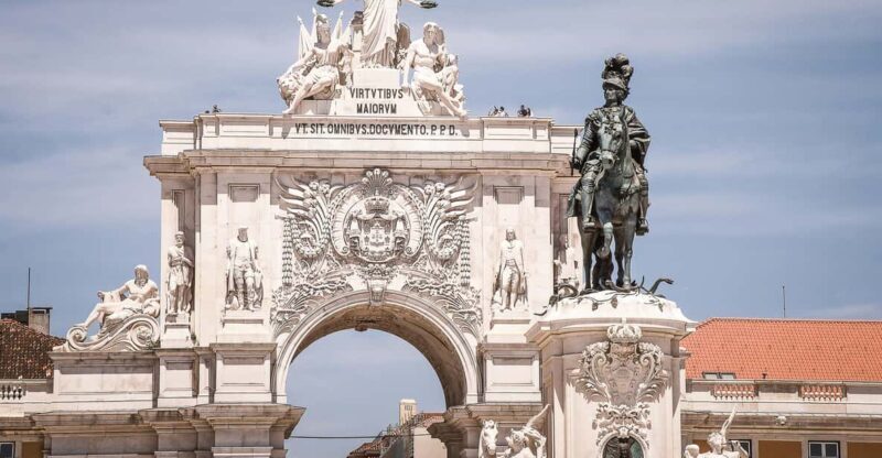 Lisbon: Private Tuk-Tuk Tour - An Overview of the Lisbon Private Tuk-Tuk Tour