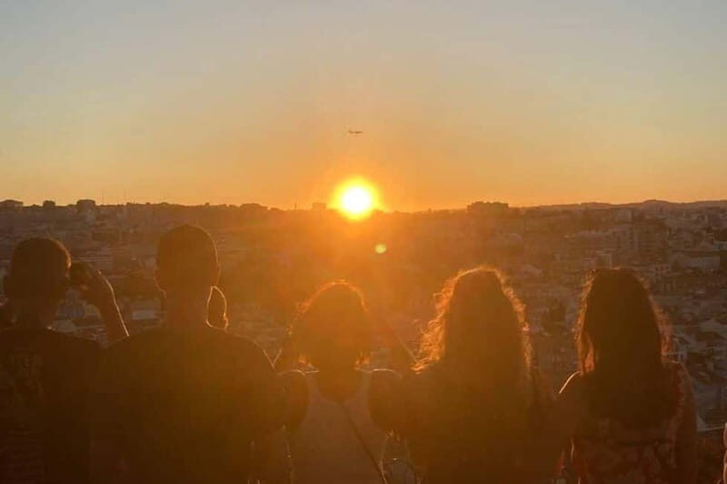 Lisbon: Private Tuk Tuk Tour with Professional Guide - The Experience in Practice