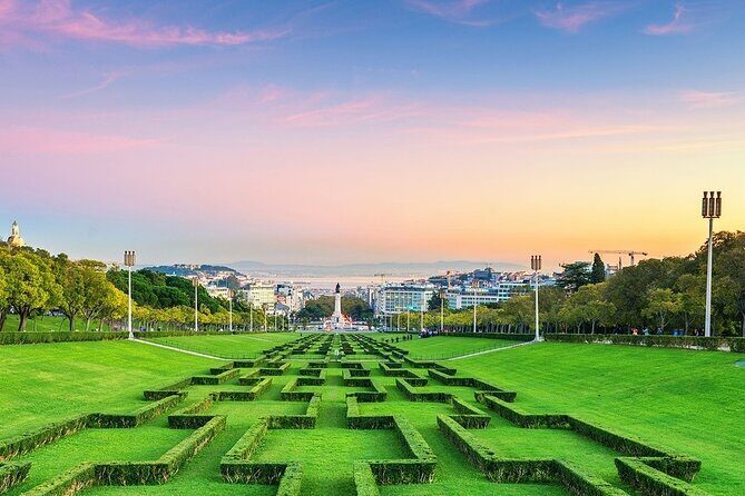 Lisbon Private TukTuk Tour with True Local Guide - The Sum Up