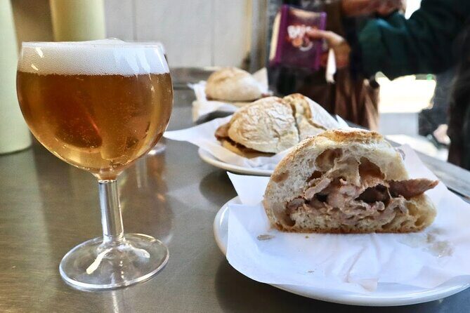 Lisbon Private Walking Food Tour With Secret Food Tours - What’s Included and What’s Not