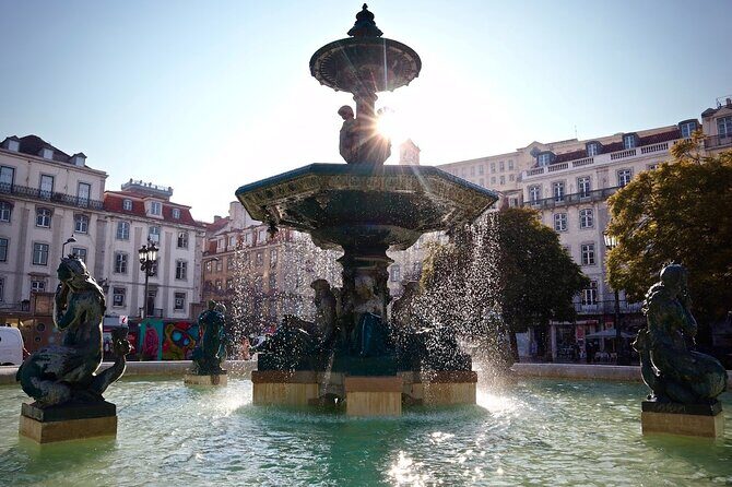 Lisbon Private Walking Food Tour With Secret Food Tours - Authentic Food Experiences