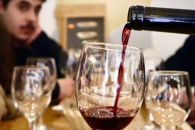 Lisbon Private Walking Food Tour With Secret Food Tours - The Secret Dish and Optional Upgrades