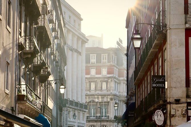 Lisbon Private Walking Food Tour With Secret Food Tours - Final Thoughts