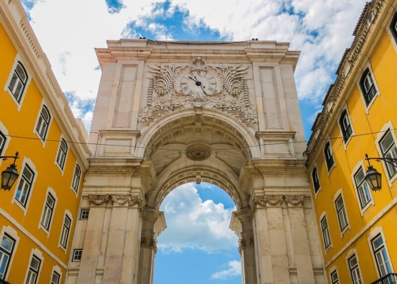 Lisbon: Private walking tour - An Honest Look at the Lisbon Private Walking Tour