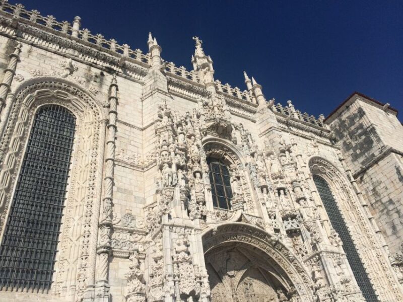 Lisbon: Private Walking Tour - Real Traveler Experiences