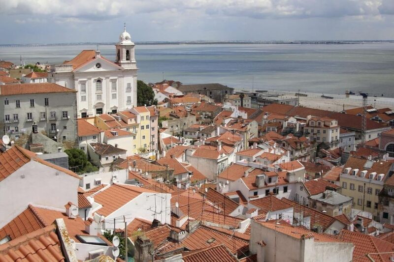 Lisbon: Private Walking Tour with a Local Guide - Key Points