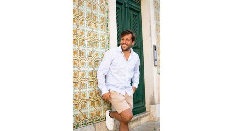 Lisbon: Private Walking Tour with Professional Photoshoot - Discover Lisbon’s Charm with a Private Walking Tour and Photoshoot