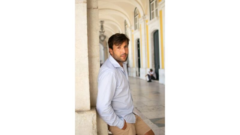 Lisbon: Private Walking Tour with Professional Photoshoot - What’s Included and How It Adds Value