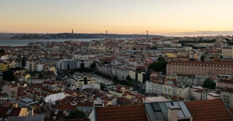Lisbon: Private Walking Tour with Professional Photoshoot - Who Will Love This Tour?