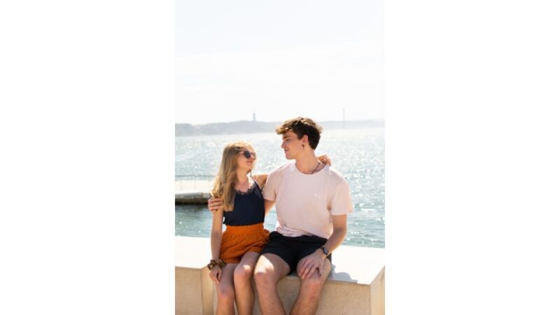 Lisbon: Private Walking Tour with Professional Photoshoot - Deep Dive into the Experience