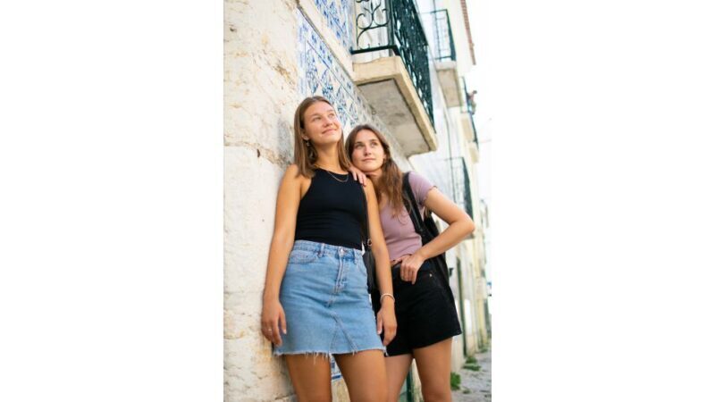 Lisbon: Private Walking Tour with Professional Photoshoot - The Value of This Experience