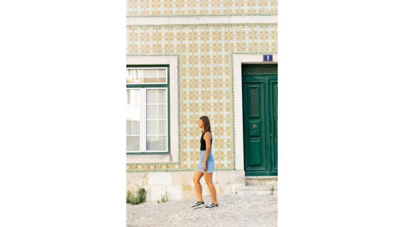 Lisbon: Private Walking Tour with Professional Photoshoot - Final Thoughts