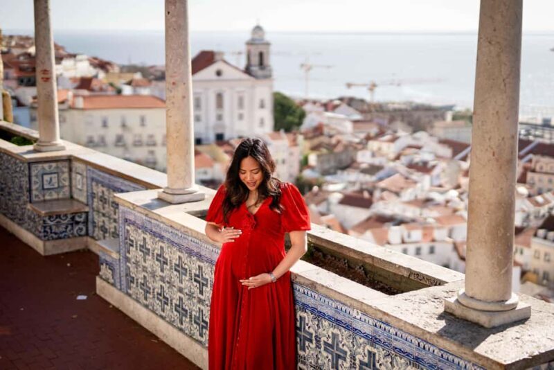 Lisbon: Professional Photoshoot with Photographer - An Honest Look at the Lisbon Photoshoot Experience