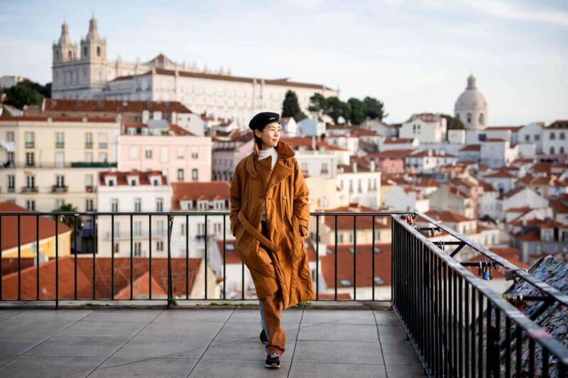 Lisbon: Professional Photoshoot with Photographer - Is This Experience Worth It?