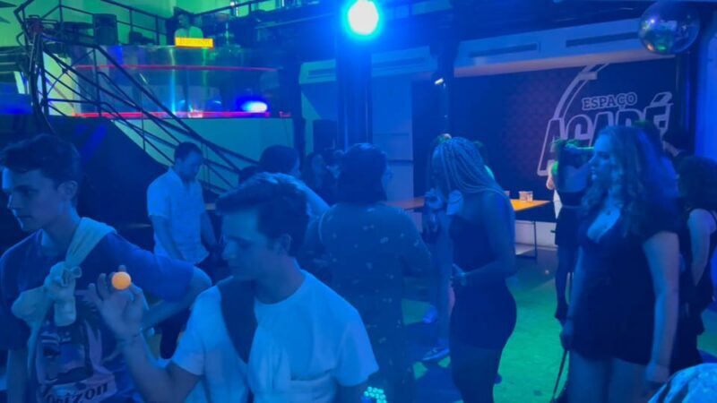 Lisbon Pub Crawl: Unlimited Drinks, Shots & V.I.P Club Entry - The Practical Side: Details That Matter