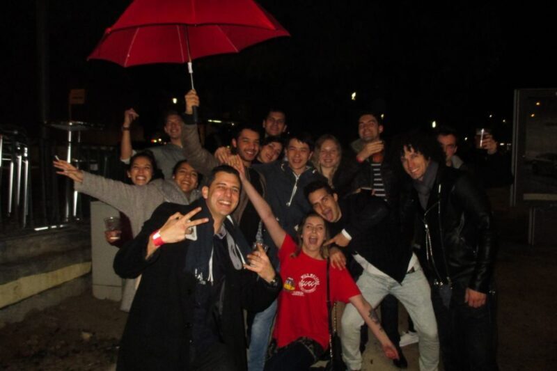 Lisbon: Pub Crawl with Open Bar (Premium Upgrade Available) - Final Thoughts