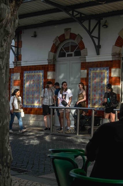 Lisbon: Queluz, Pena, Regaleira, Sintra, Cascais, and Roca! - Final Thoughts