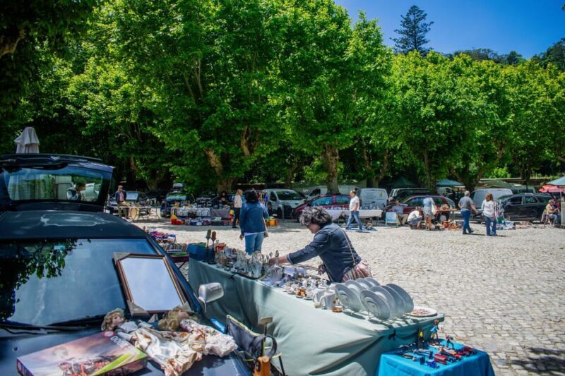 Lisbon: Queluz, Pena, Regaleira, Sintra, Cascais, and Roca! - FAQ