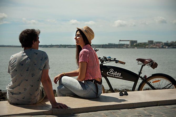 Lisbon Regular or Electric Bike Rental - Navigating Lisbon’s Streets: Pros and Cons