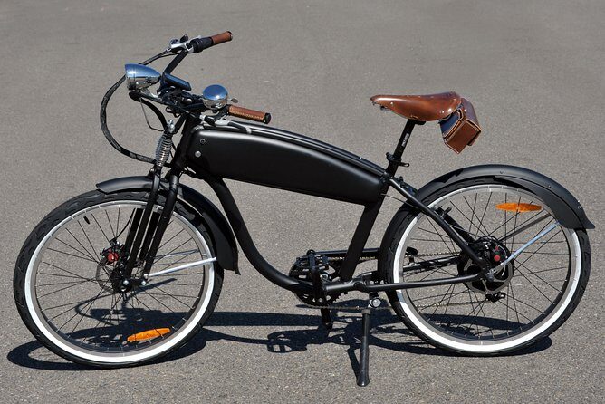 Lisbon Regular or Electric Bike Rental - Final Thoughts: Is This Experience Worth It?