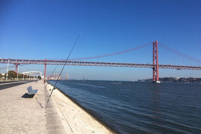 Lisbon: Rent a Scooter from 4h up to 7 days Honda Pcx - Who Should Consider This?