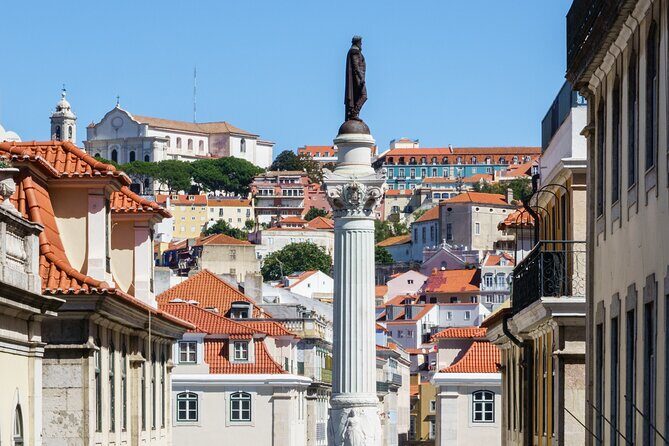 Lisbon Revelation Tour - What’s Included and What You Should Know