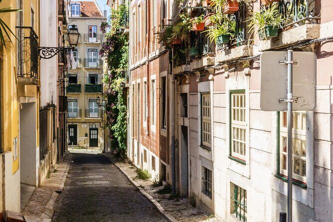 Lisbon Revelation Tour - FAQs