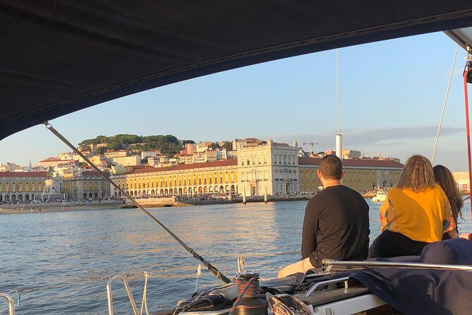 Lisbon River Sailing Cruise - Final Thoughts: Is This Cruise Worth It?